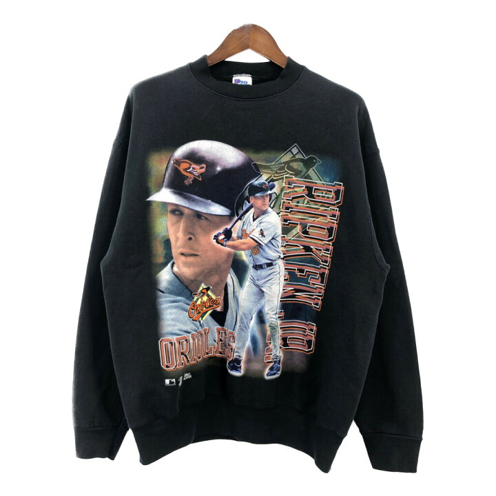 楽天市場】90年代 USA製 MLB ボルティモア・オリオールズ カル 