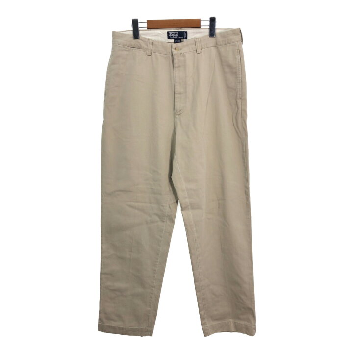 楽天市場】Polo by Ralph Lauren ポロ ラルフローレン チノパンツ  