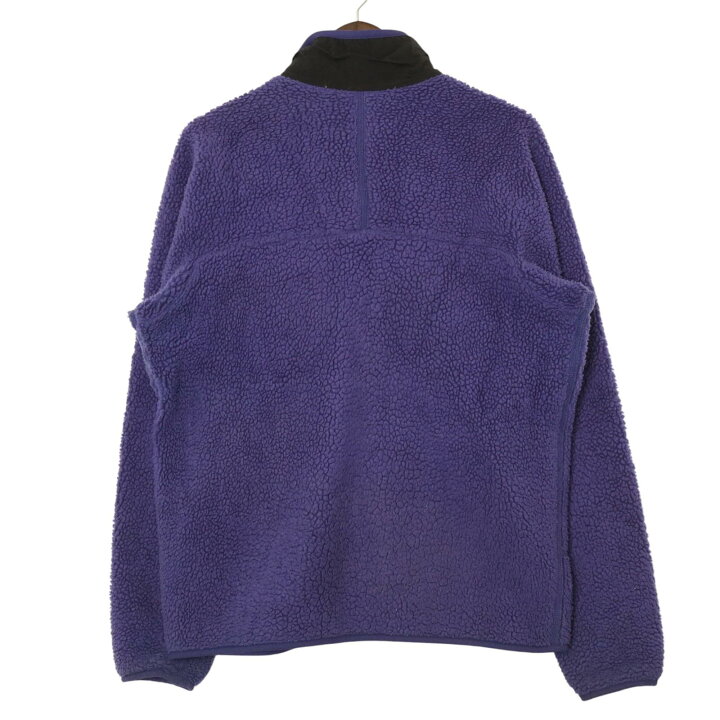 楽天市場】90年代 USA製 patagonia パタゴニア Retro-X レトロX 