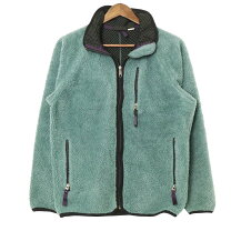 楽天市場】パタゴニア レトロカーディガン 中古の通販
