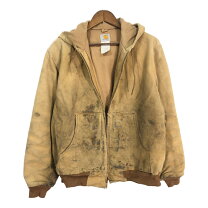 楽天市場】carhartt アクティブジャケット made in usaの通販