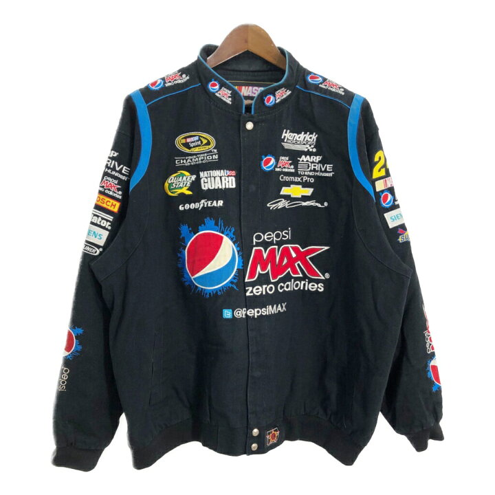 楽天市場】JH DESIGN NASCAR ナスカー PEPSI ペプシ コットン 