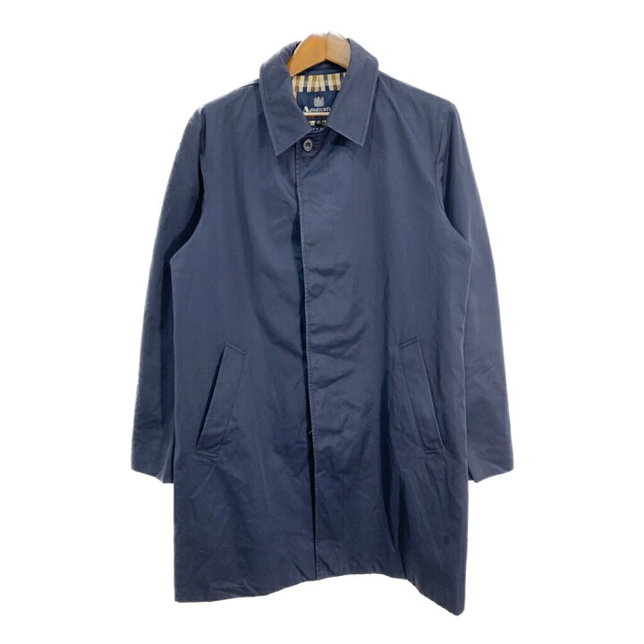 楽天市場】イングランド製 Aquascutum アクアスキュータム ステン  