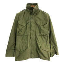 楽天市場】m－65フィールドジャケット 3rdの通販