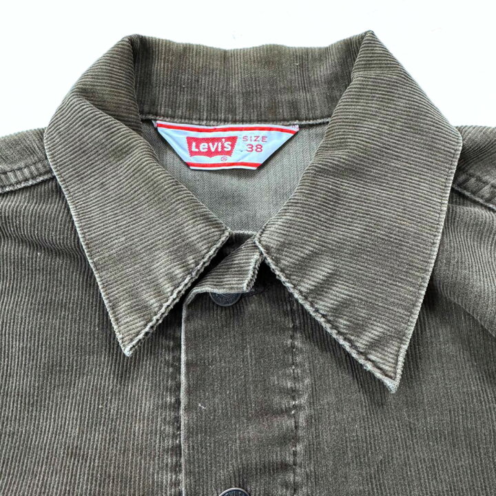 楽天市場】70年代 Levi