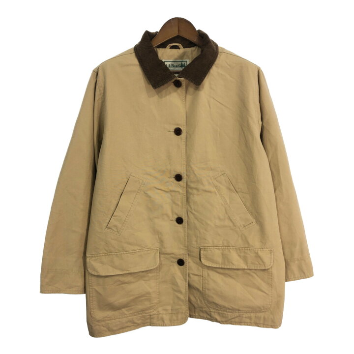 楽天市場】L.L.Bean エルエルビーン ハンティングジャケット 