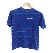 80s champion チャンピオン Tシャツ 無地 ボーダー ビンテージ