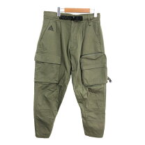 楽天市場】nike acg カーゴパンツの通販