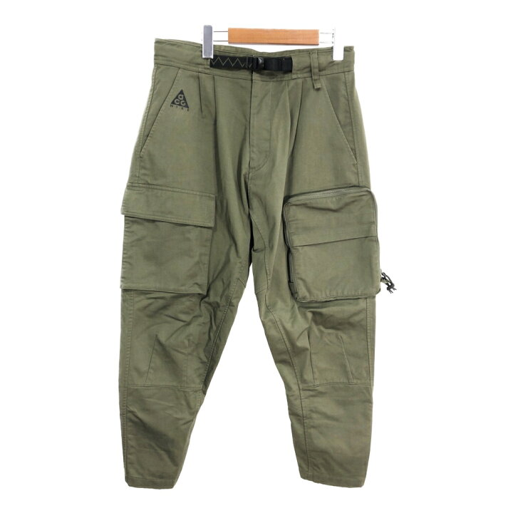 楽天市場】NIKE ACG ナイキ エーシージー Woven Cargo Pants ウーブン 