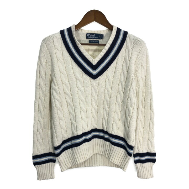 楽天市場】Polo by Ralph Lauren ポロ ラルフローレン チルデンニット 