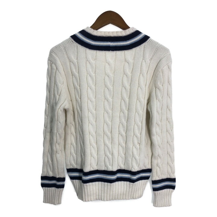 楽天市場】Polo by Ralph Lauren ポロ ラルフローレン チルデンニット 
