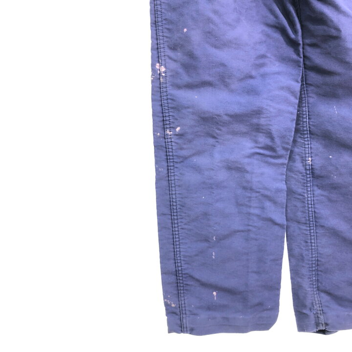 楽天市場】dolmen フレンチワーク モールスキン ペイント  