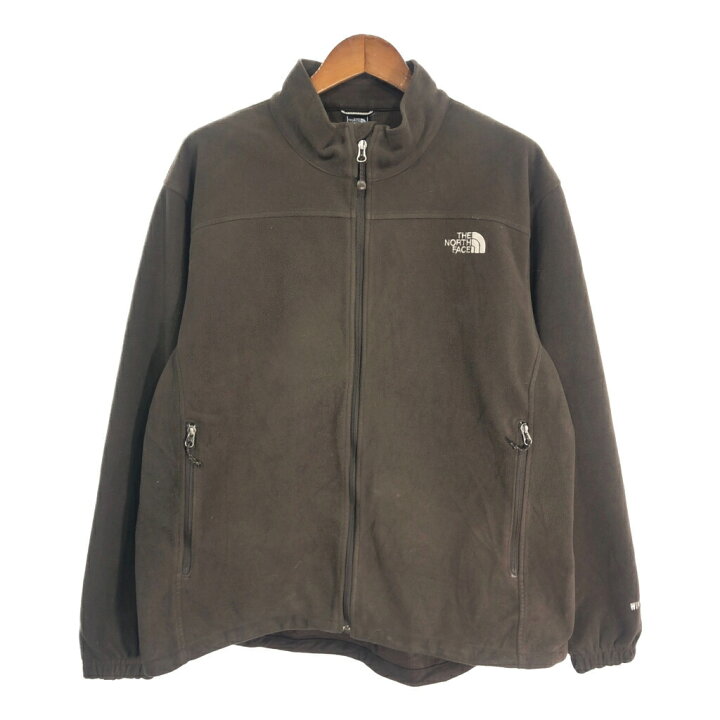楽天市場】THE NORTH FACE ノースフェイス フリースジャケット 