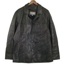 楽天市場】・WILSONS LEATHER・（コート・ジャケット｜メンズ 