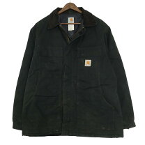 楽天市場】カーハート トラディショナルコートの通販