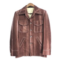 楽天市場】ギャバジン シャツ ヴィンテージの通販