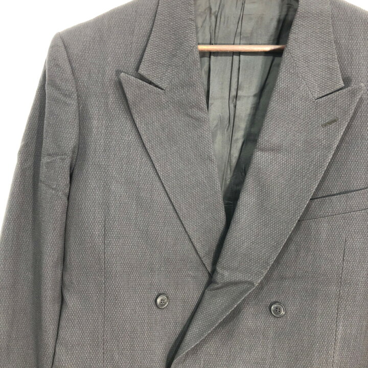 楽天市場】80年代 イタリア製 GIORGIO ARMANI ジョルジオ アルマーニ 