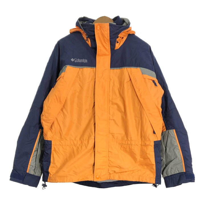 楽天市場】Columbia コロンビア Fire Ridge マウンテンパーカー 