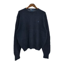 楽天市場】大きいサイズ メンズ（ブランドラルフローレン）（ニット 