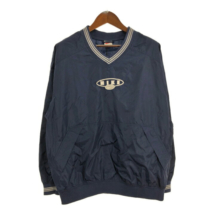 楽天市場】90年代 NIKE ナイキ ナイロン プルオーバージャケット  