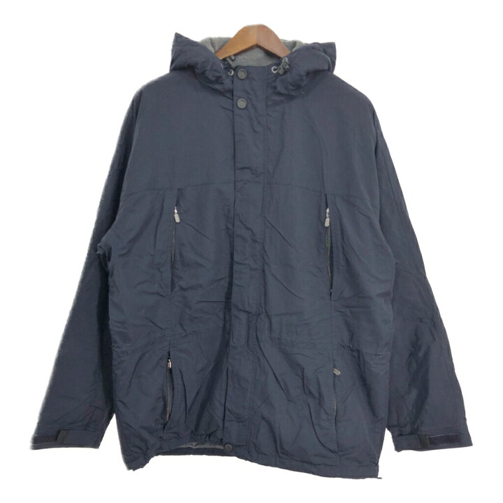 楽天市場】Eddie Bauer エディーバウアー 中綿 ナイロン マウンテン 