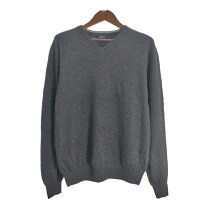 楽天市場】XXL（スタイル（ネック）Vネック）（ニット・セーター  