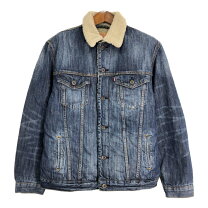 楽天市場】リーバイス ボアジャケットの通販