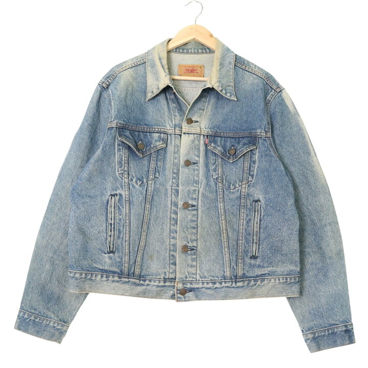 楽天市場】80年代 USA製 Levi