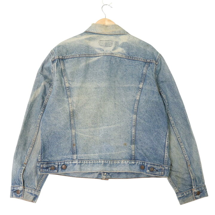 楽天市場】80年代 USA製 Levi