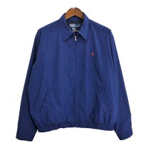 楽天市場】スイングトップ メンズ（ブランドラルフローレン）の通販