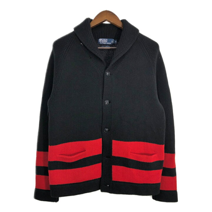 楽天市場】Polo by Ralph Lauren ポロ ラルフローレン ショールカラー 