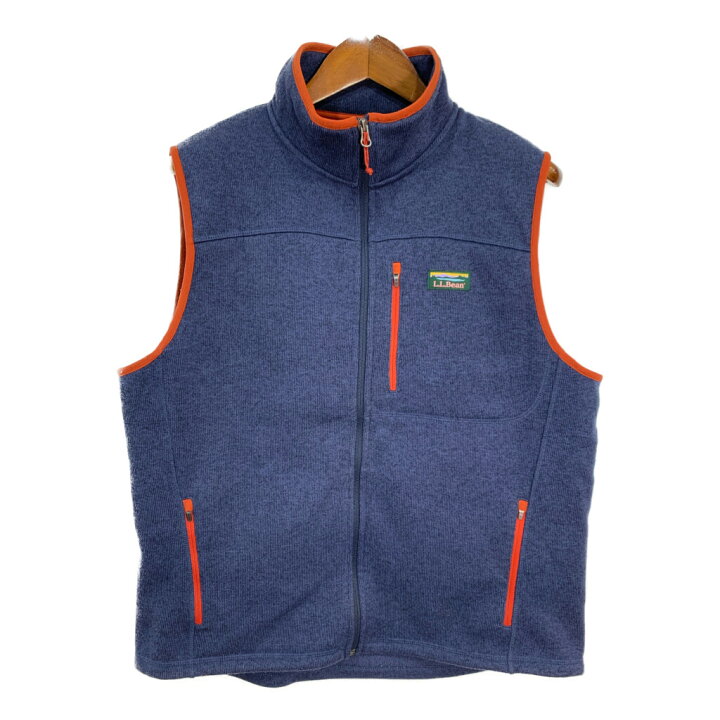 楽天市場】L.L.Bean エルエルビーン フリースベスト アウトドア 