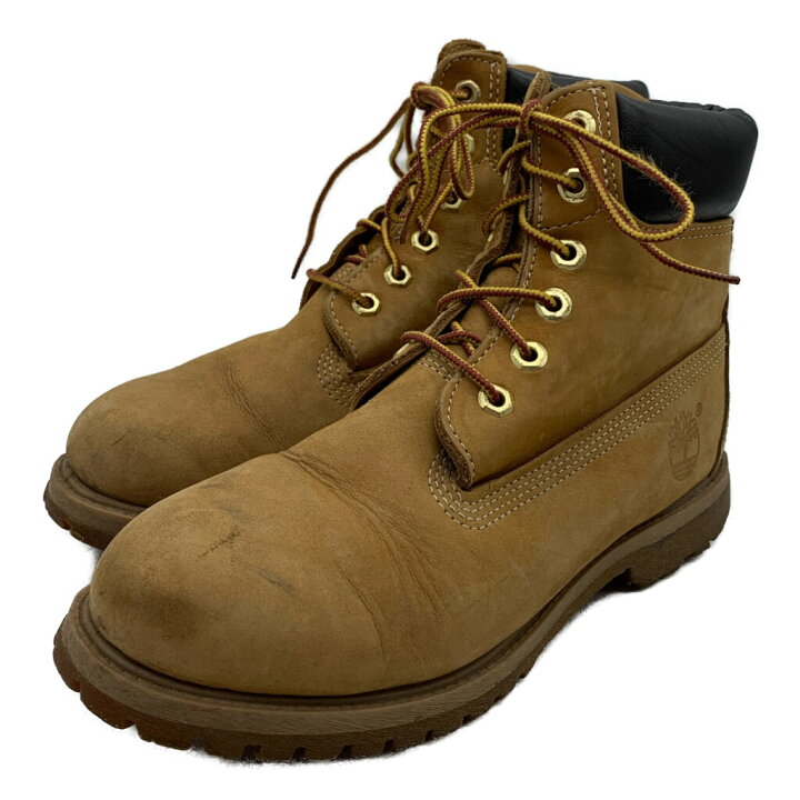 楽天市場】Timberland ティンバーランド 10360 イエローブーツ 