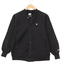 楽天市場】チャンピオン リバースウィーブ スナップ 中古の通販
