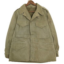 楽天市場】m41 フィールドジャケット（メンズファッション）の通販 