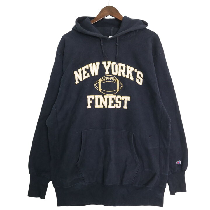 楽天市場】90年代 USA製 Champion チャンピオン REVERSE WEAVE