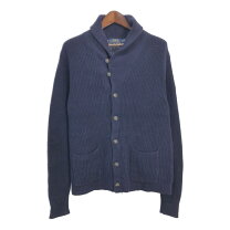 楽天市場】Ralph Lauren ショールカラー（カーディガン｜トップス 