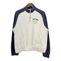 楽天市場】アバクロ ハーフジップ（メンズファッション）の通販