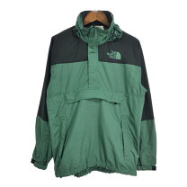 楽天市場】プルオーバージャケット（ブランドザ・ノース・フェイス 