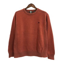 楽天市場】Timberland ティンバーランド（ニット・セーター｜トップス 