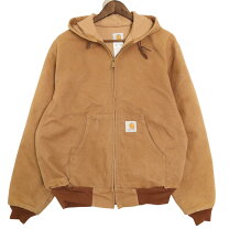 楽天市場】carhartt アクティブジャケット made in usaの通販