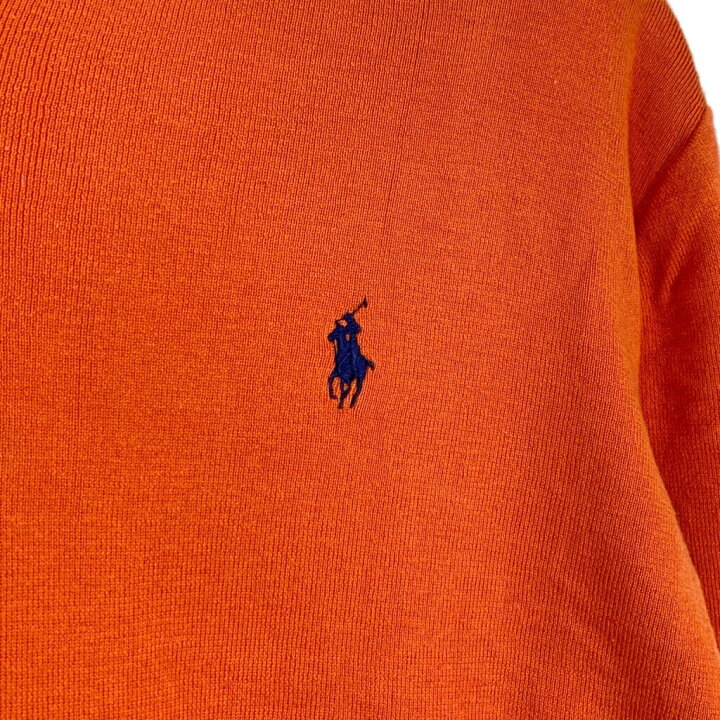 楽天市場】Polo by Ralph Lauren ポロ ラルフローレン Vネック  