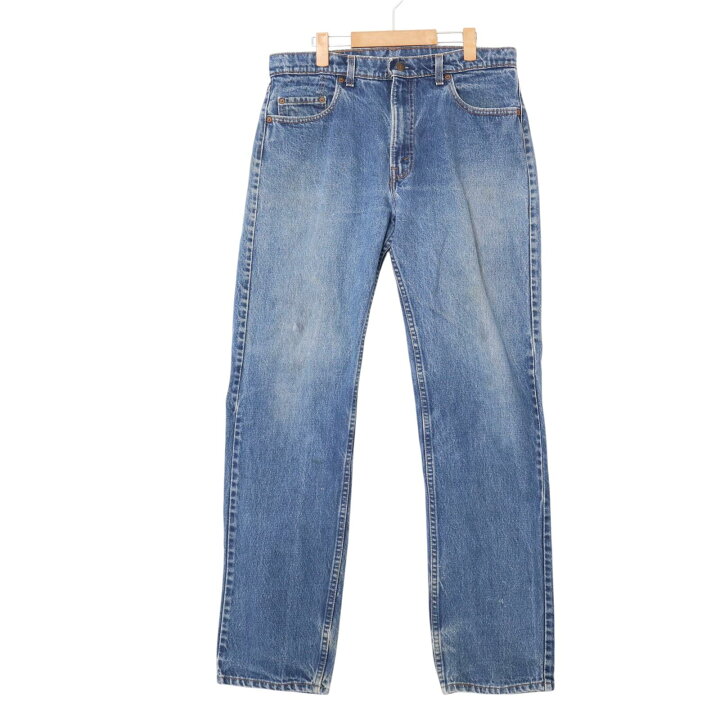 楽天市場】80年代 USA製 Levi
