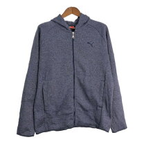 楽天市場】フリース ジャケット プーマ（カラーパープル）の通販