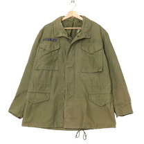 楽天市場】m－65フィールドジャケット 3rdの通販