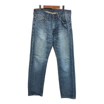 楽天市場】リーバイス 505 w32の通販