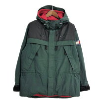 楽天市場】tommy hilfiger マウンテンパーカーの通販