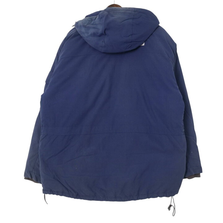 楽天市場】00年代 THE NORTH FACE ノースフェイス HYVENT ダウン 