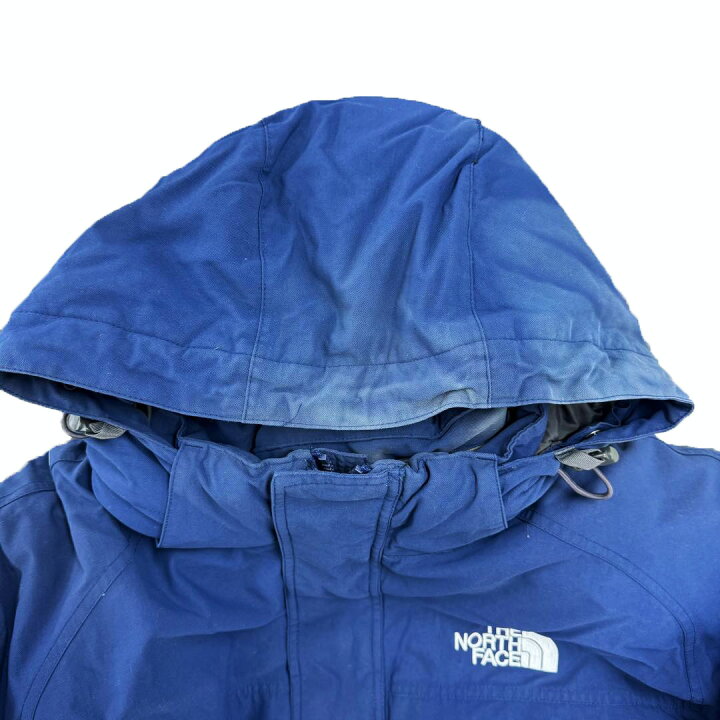 楽天市場】00年代 THE NORTH FACE ノースフェイス HYVENT ダウン 