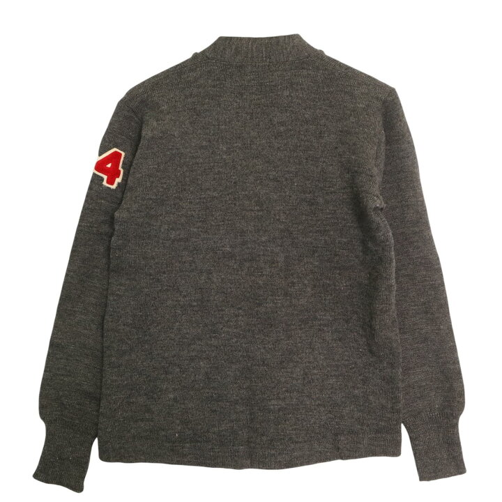 楽天市場】60年代 The SPORTSMAN LAFAYETTE レタードニット ウール 